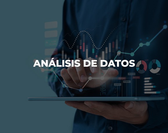 Análisis de Datos
