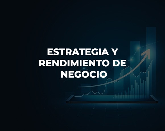 Estrategia y Rendimiento de Negocio