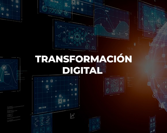 Transformación Digital