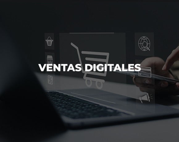 Ventas Digitales