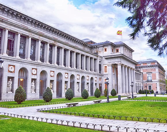 American Friends of Prado Museum