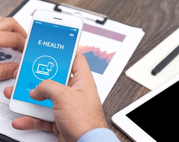 e-health