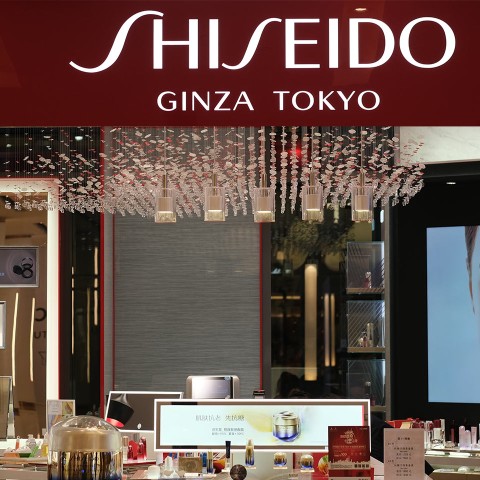 Shiseido